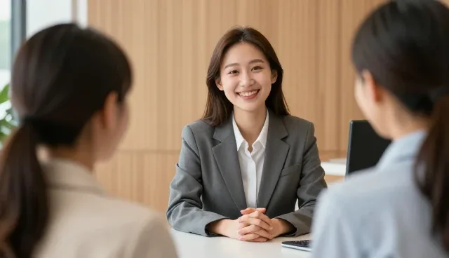 商务代理服务中如何应对常见问题？