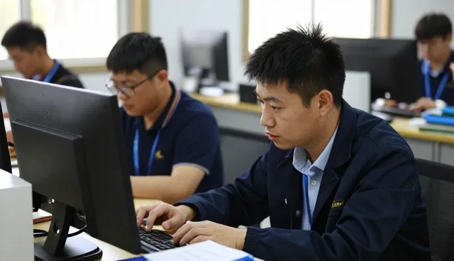 上海鑫昇房地产经纪有限公司打造智能化管理培训方案
