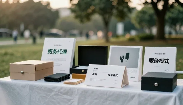 会务服务在企业商务场景中的实际应用分析