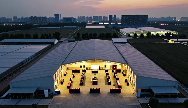 会务服务使用场景的深度解析与维护建议
