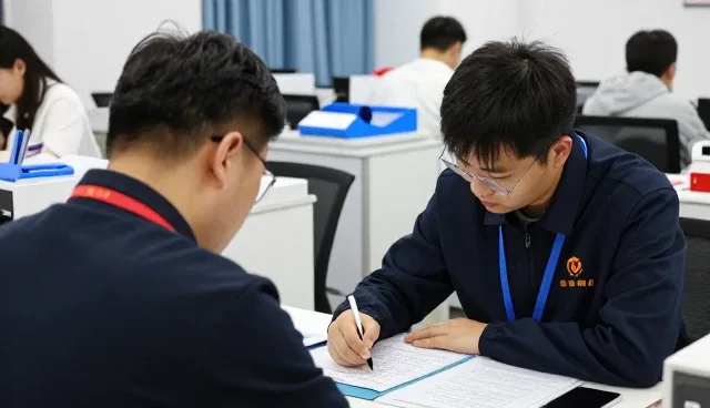 商务代理功能特点说明